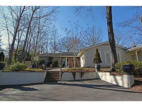 7720 Jett Ferry Road, Atlanta, GA 30350