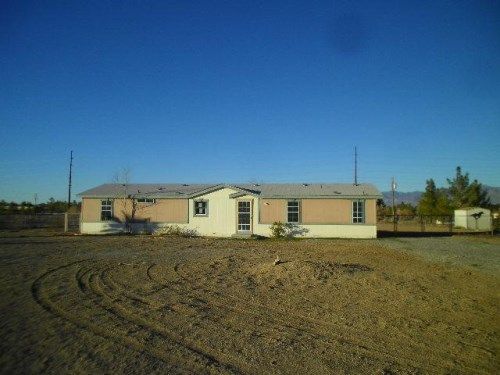 1280 Lewis St, Pahrump, NV 89048