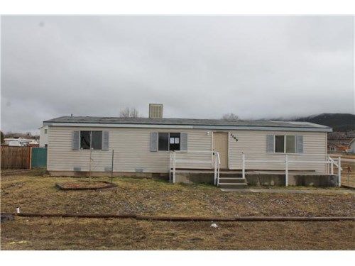 4468 N 1230 E, Cedar City, UT 84721