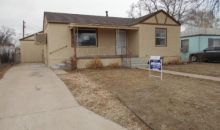 1545 Stone Ave Pueblo, CO 81004