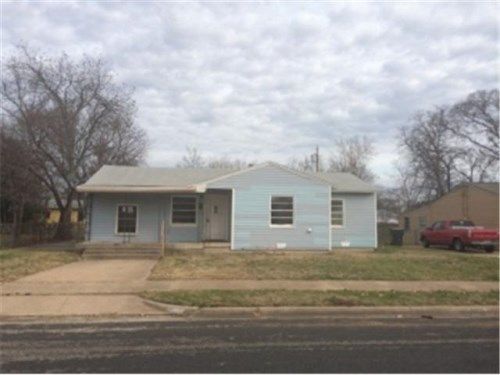 608 Patton Road, Killeen, TX 76541