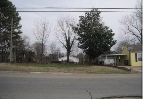2202 S Culberhouse St, Jonesboro, AR 72401