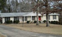 6343 W Shore Circle Douglasville, GA 30135