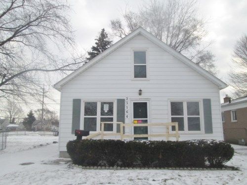 23164 Donald Ave, Eastpointe, MI 48021