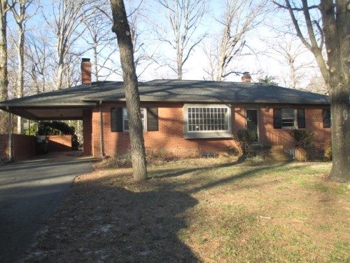 5040 Bonnie Brae Rd, Richmond, VA 23234