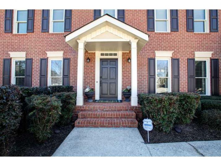 3320 Somerset Court Se, Marietta, GA 30067