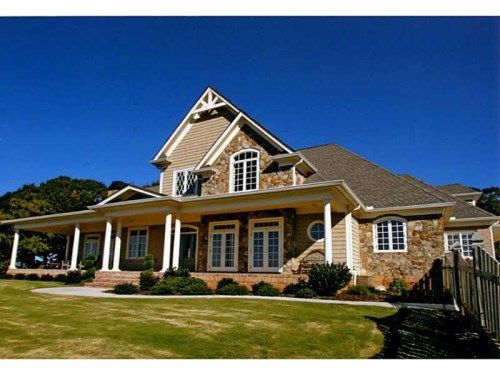 7255 Wingfield Way, Cumming, GA 30041