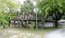 155 9th Ave. E Horseshoe Bch Horseshoe Beach, FL 32648