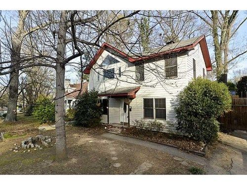 973 Church Street, Decatur, GA 30030