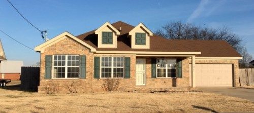 808 W Walnut Dr, West Memphis, AR 72301