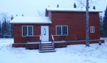 22450 Willow St Kasilof, AK 99610