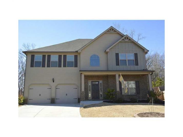 1730 Wildflower Court, Cumming, GA 30041