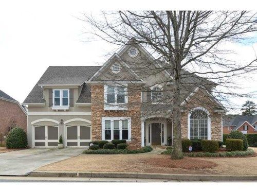 4906 Green Pointe Way Ne, Marietta, GA 30067