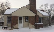 1424 Merrill St Beloit, WI 53511