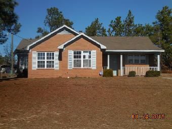 1405 Brookstone Rd, Hephzibah, GA 30815