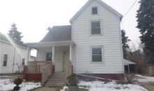 1614 Saint Clair St Racine, WI 53402