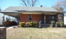 1511 Wilson St Memphis, TN 38106