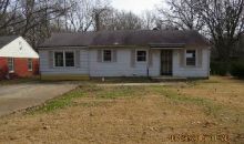 1468 Russwood Rd Memphis, TN 38108