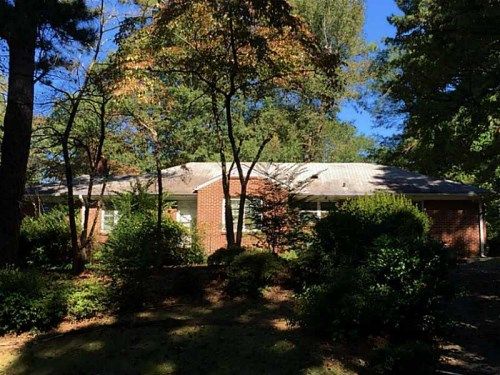 372 Hammond Drive, Atlanta, GA 30328