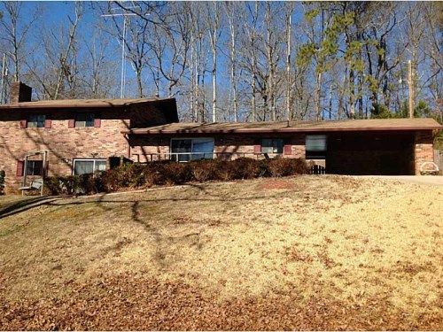 5363 Green Cove Road, Gainesville, GA 30504