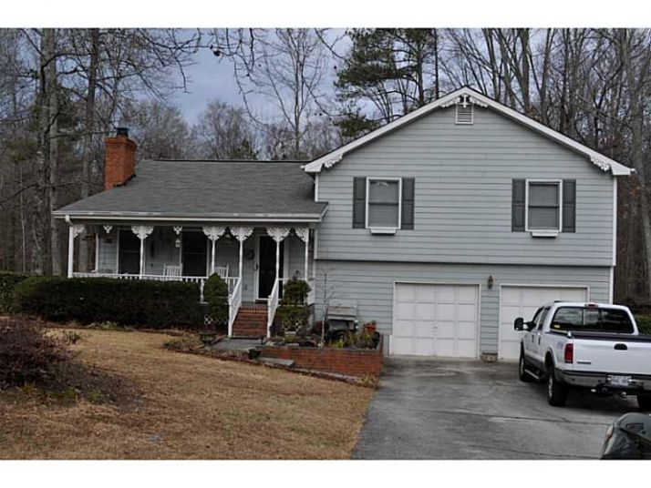 2466 Kings Pistol Court, Grayson, GA 30017