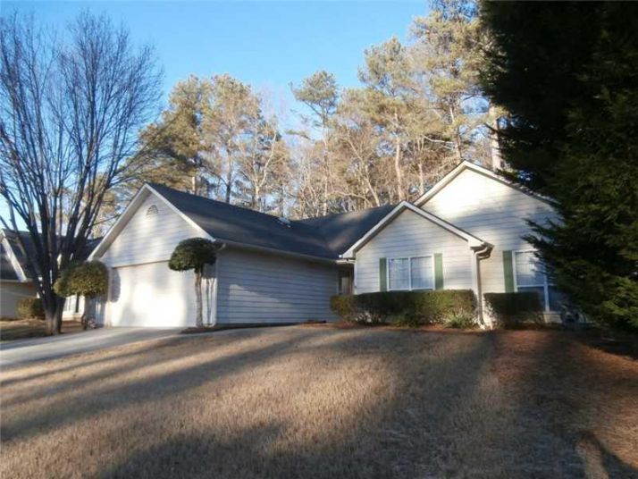 1505 Rilla Circle, Lawrenceville, GA 30043