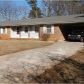 520 Shay Drive Sw, Marietta, GA 30060 ID:11848430