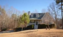 20 Nottingham Drive Douglasville, GA 30134