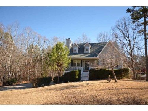 20 Nottingham Drive, Douglasville, GA 30134