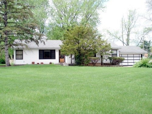 1020 South EDGEWOOD Avenue, Lombard, IL 60148