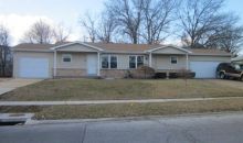 49 Laura Dr Saint Peters, MO 63376