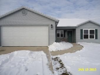 106 Alan Dr, Fremont, IN 46737