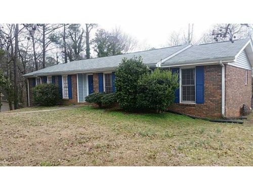 2951 Foothill Trail, Marietta, GA 30066