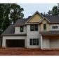 8711 Moss Hill Drive, Clermont, GA 30527 ID:11810802