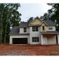 8711 Moss Hill Drive, Clermont, GA 30527 ID:11810803