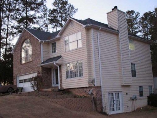 8096 Mahogany Lane, Lithonia, GA 30058