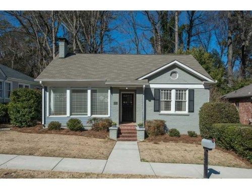 762 Martina Drive Ne, Atlanta, GA 30305