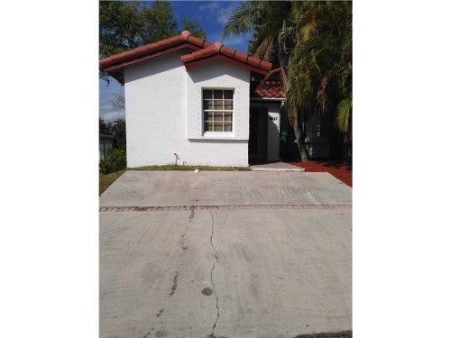 8421 SW 210 ST # 0, Miami, FL 33189