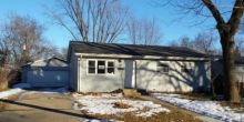 3315 Idlewood Ter Rockford, IL 61101