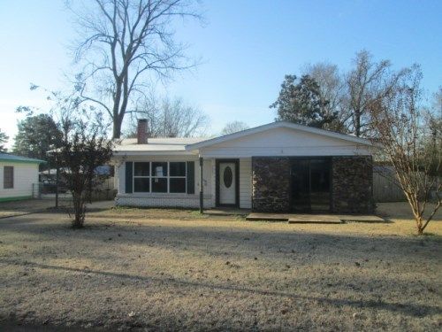 1601 Keaton St, Jacksonville, AR 72076