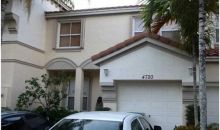 4720 SW 165th Ave # 4720 Hollywood, FL 33027