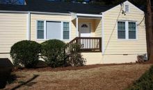 2736 Joyce Avenue Decatur, GA 30032