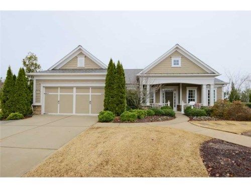 1080 Water Front Road, Greensboro, GA 30642