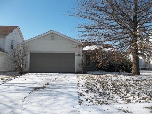 2607 Willowgate Road, Grove City, OH 43123