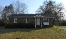 103 Baird St Gaston, NC 27832