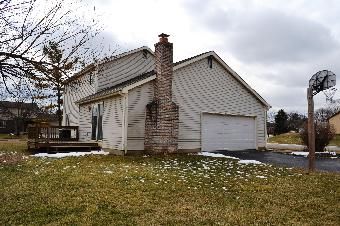 5666 Cloverleaf Court, Grove City, OH 43123