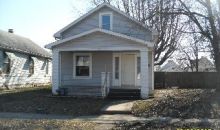 1513 E Indiana St Evansville, IN 47711