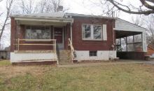 6128 Athens Drive Louisville, KY 40219
