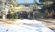 23784 Barfield Street Farmington, MI 48336
