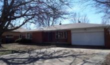 312 W Glenhaven Dr Oklahoma City, OK 73110